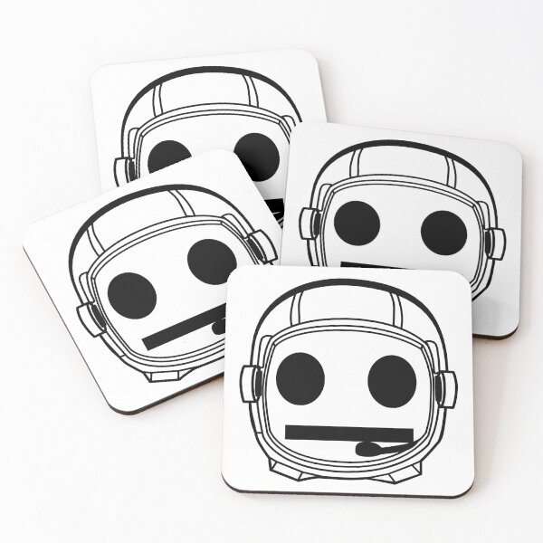 Item preview, Space Traveler Very Cool Spaceman Design designed and sold by Paulina Vanlife.