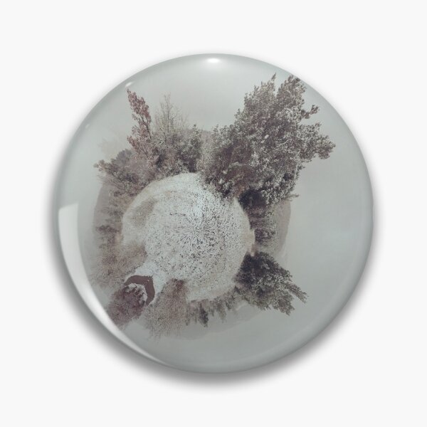 Item preview, Planet snow designed and sold by MittyDesques.