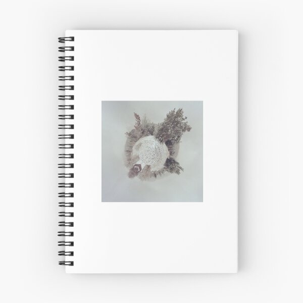 Item preview, Planet snow designed and sold by MittyDesques.