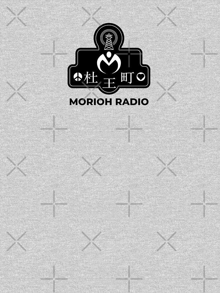 morioh cho radio theme