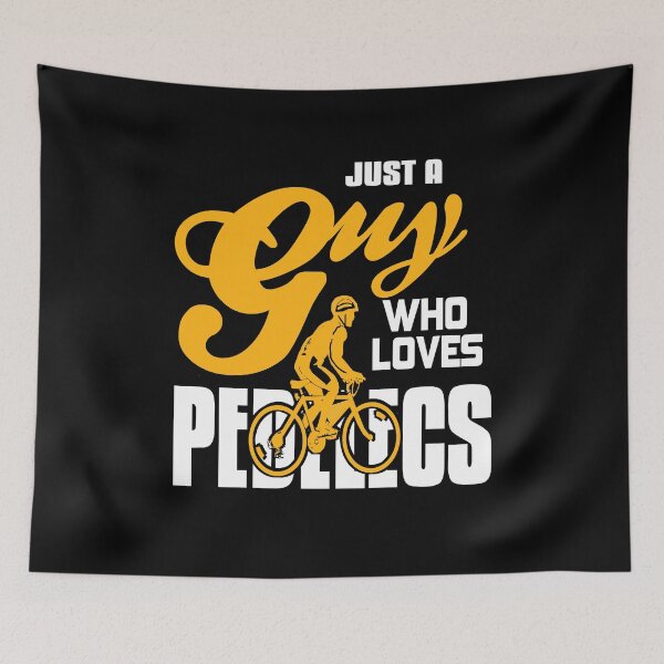 Item preview, Just a Guy who loves Pedelecs designed and sold by NeXore.