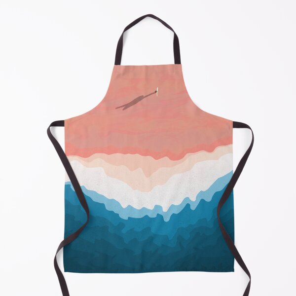 Item preview, Gone Surfing  designed and sold by The-Drone-Man.