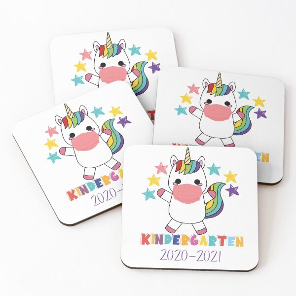 Item preview, Hello Kindergarten 2020 Back To School  designed and sold by All in One  Design.