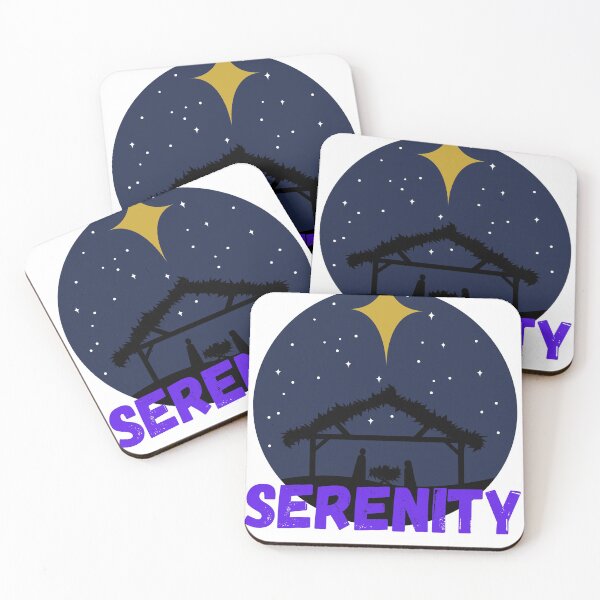 Item preview, serenity  designed and sold by WEShop23.