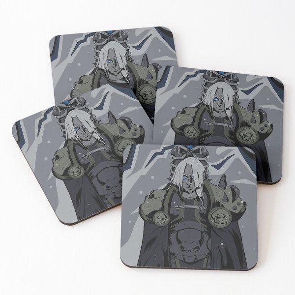 Item preview, Arthas designed and sold by Ayarea.