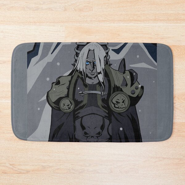 Item preview, Arthas designed and sold by Ayarea.