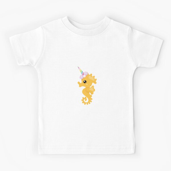 Adopt Me Unicorn Kids T Shirts Redbubble - adopt me roblox t shirts redbubble