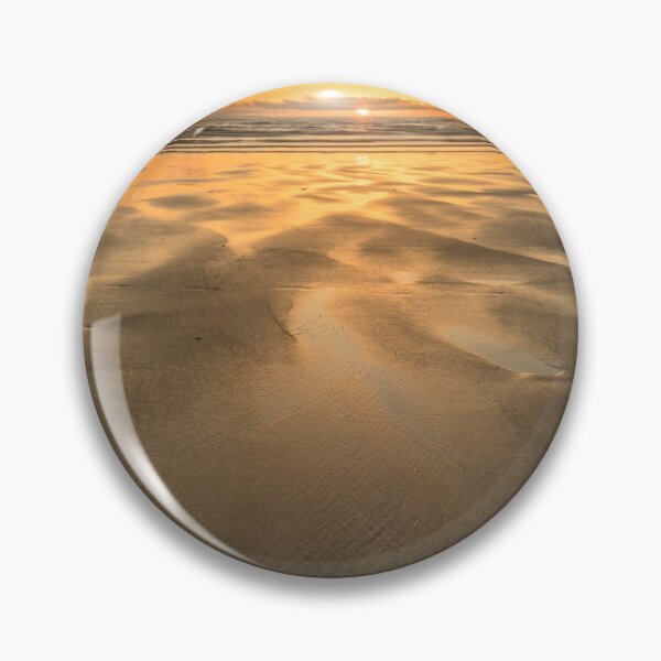 Item preview, The beauty of a Westward Ho sunset designed and sold by twymanphoto.