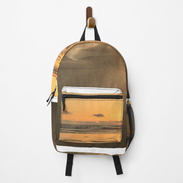 Item preview, The beauty of a Westward Ho sunset designed and sold by twymanphoto.