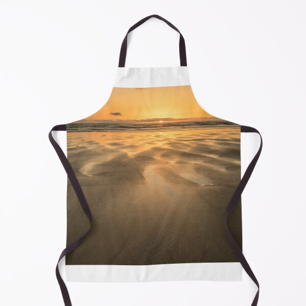 Item preview, The beauty of a Westward Ho sunset designed and sold by twymanphoto.