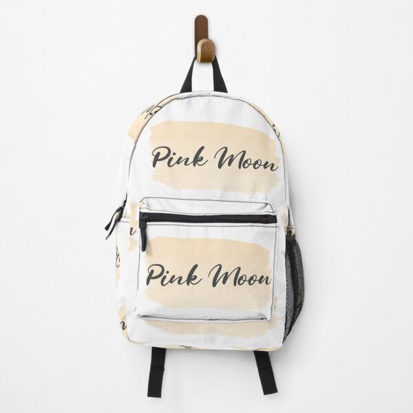 Item preview, Pink and Black Moon designed and sold by Pink Mint.