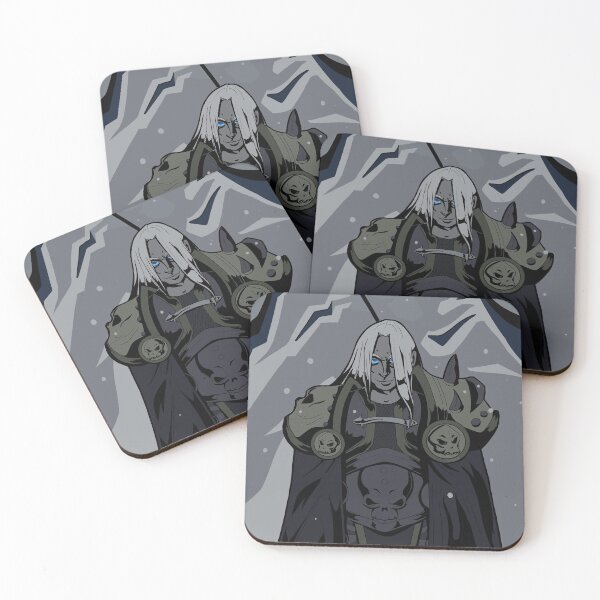 Item preview, Arthas no helm designed and sold by Ayarea.
