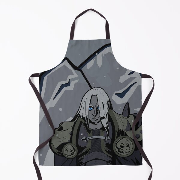 Item preview, Arthas no helm designed and sold by Ayarea.