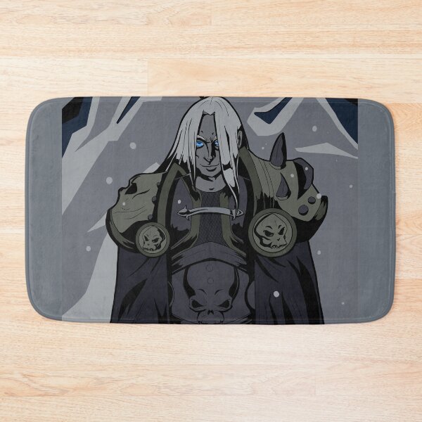 Item preview, Arthas no helm designed and sold by Ayarea.