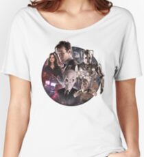 Eleventh Women's Relaxed Fit T-Shirt