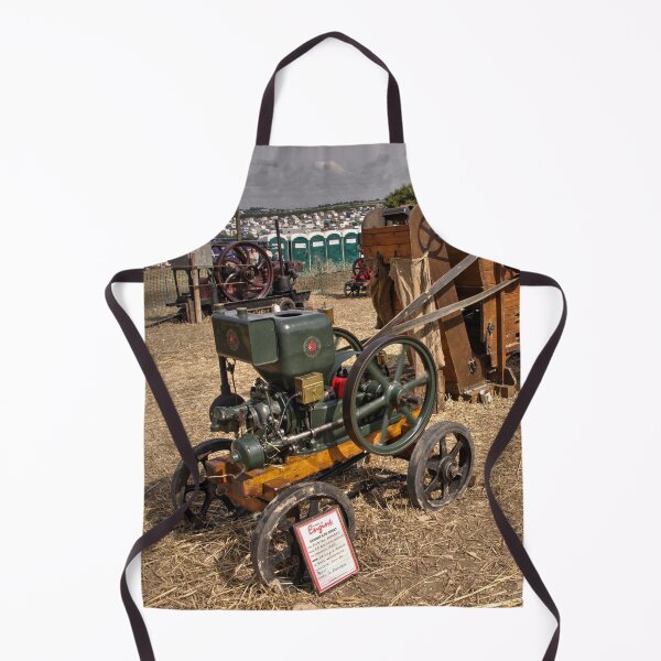Item preview, Ruston AP 4 designed and sold by hawkie.