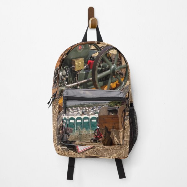 Item preview, Ruston AP 4 designed and sold by hawkie.