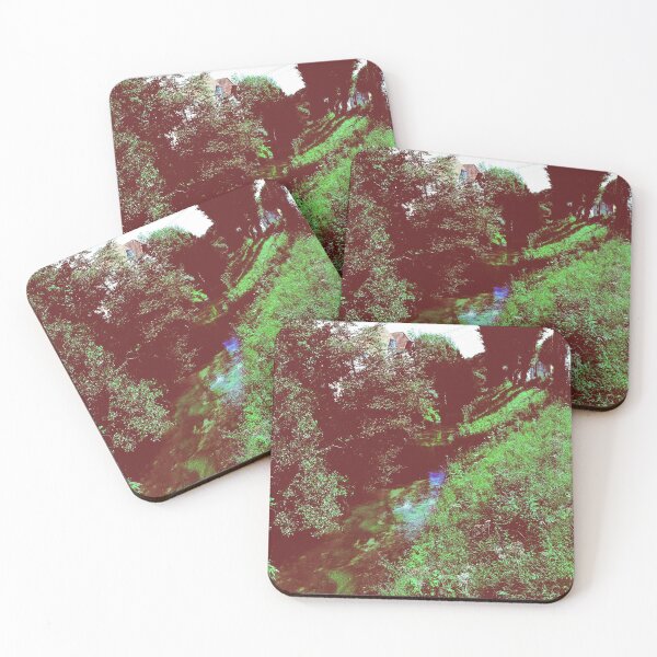 Item preview, River in the city designed and sold by M Minerrale.