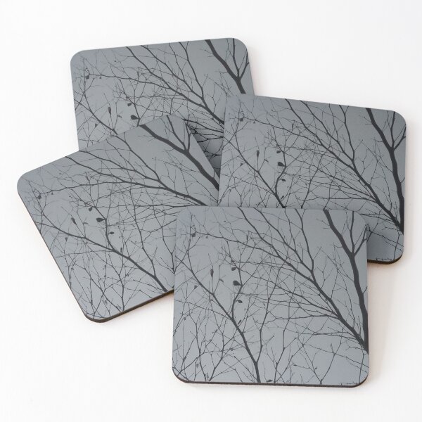 Item preview, small tree branches without leafs  designed and sold by basitcv.