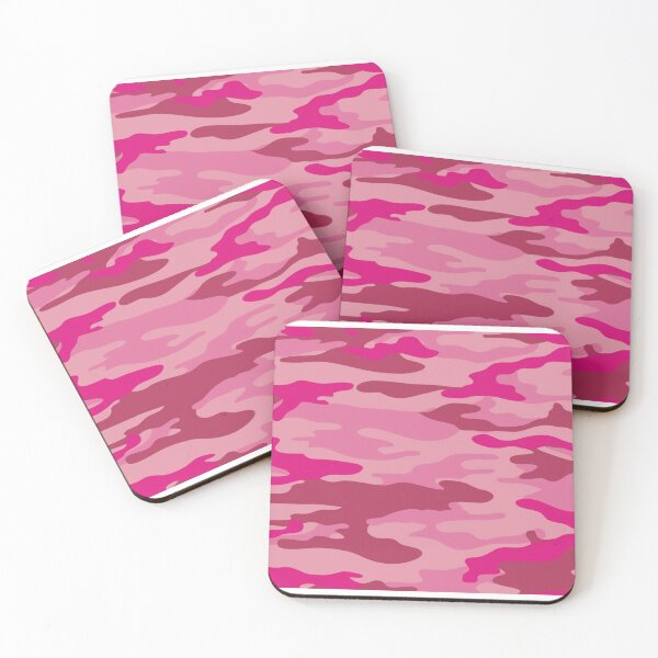 Item preview, Purple And Pink Camouflage designed and sold by sarafianoss.