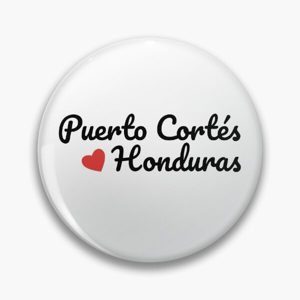 Item preview, Puerto Cortés, Honduras in Central America designed and sold by YCRDesign.