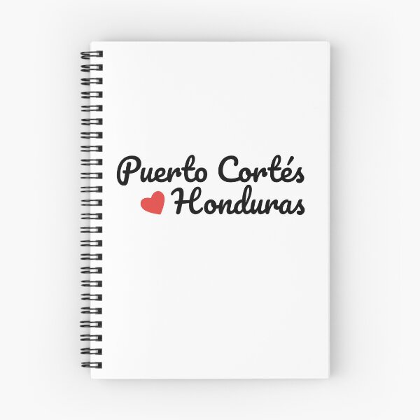 Item preview, Puerto Cortés, Honduras in Central America designed and sold by YCRDesign.