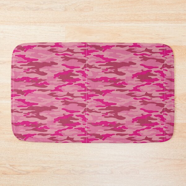 Item preview, Purple And Pink Camouflage designed and sold by sarafianoss.