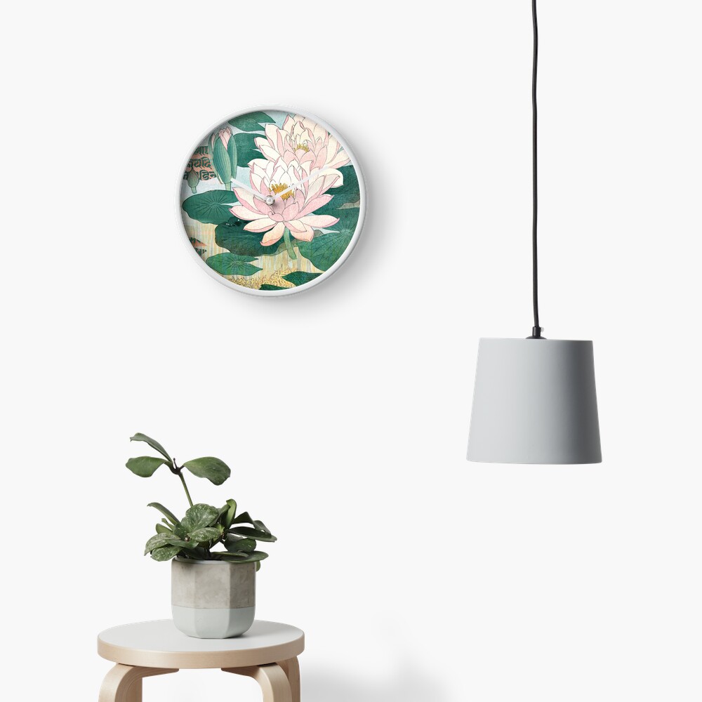 Item preview, Clock designed and sold by ElenaRay.
