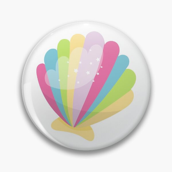 Item preview, Seashell designed and sold by ToniaKroeger.