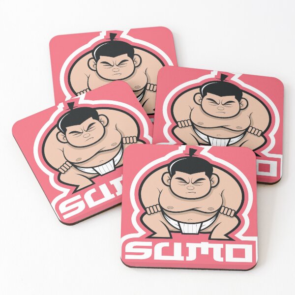 Item preview, Sumo designed and sold by ODENSTUDIOS.