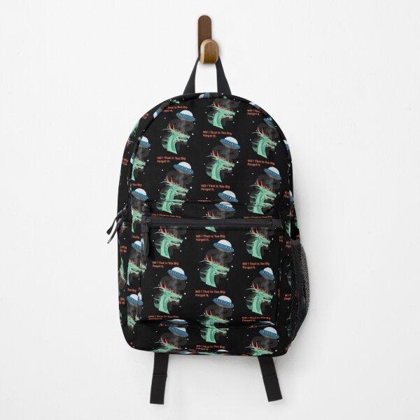 Item preview, No! that is too big forget it ! Dragon and aliens space ship designed and sold by SGS-.