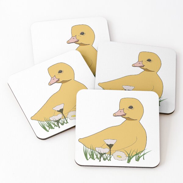 Artikelvorschau, Kleine Ente entworfen und verkauft von mumsyfox.