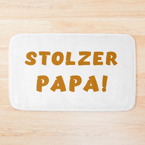 Item preview, Proud dad! Birth, dad, father's day, daddy designed and sold by ThommyBLN.