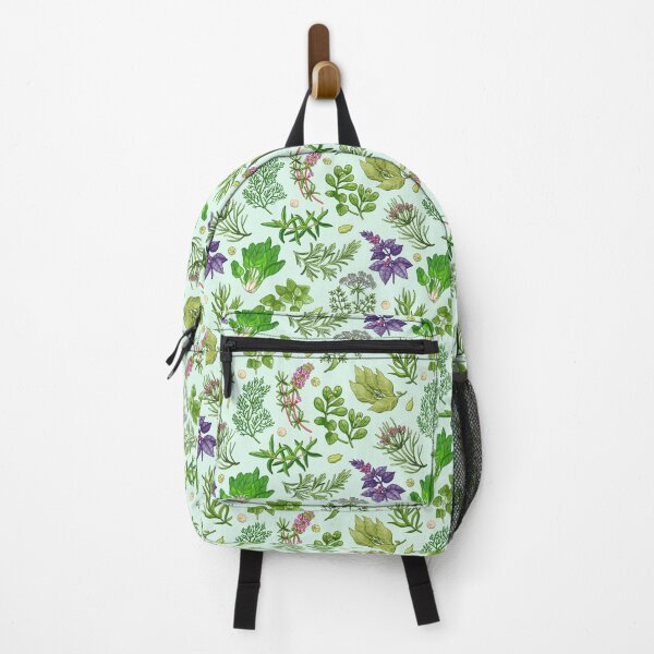 Item preview, Veggies Pattern designed and sold by Alicia Chee.