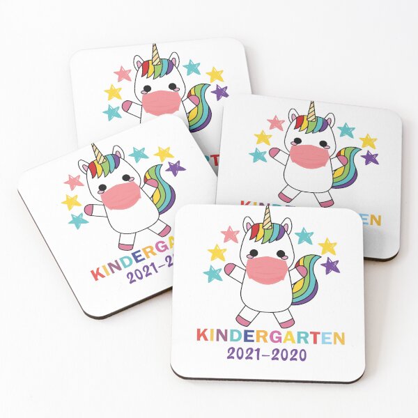 Item preview, Hello Kindergarten 2020 Back To School  designed and sold by All in One  Design.