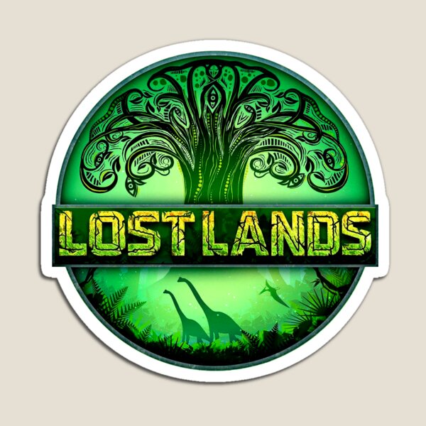 Item preview, Lost Lands designed and sold by rodx24.