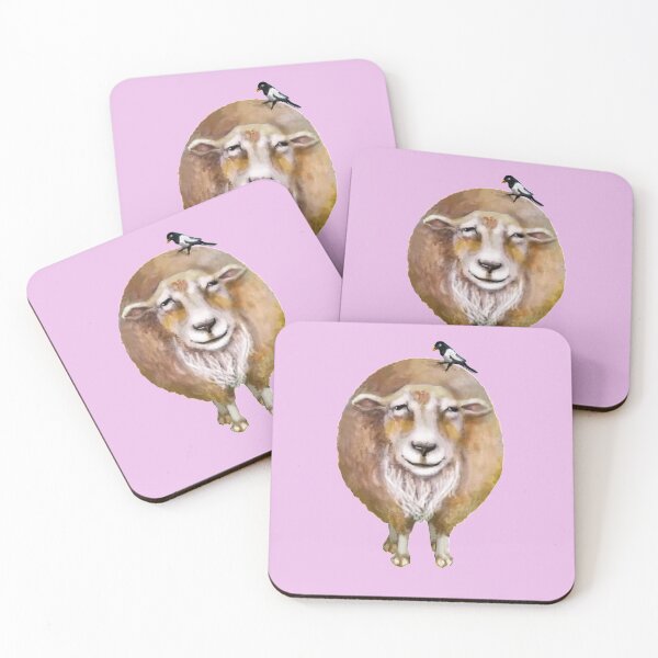 Item preview, BahBah Sheep designed and sold by Angela Winstanley.