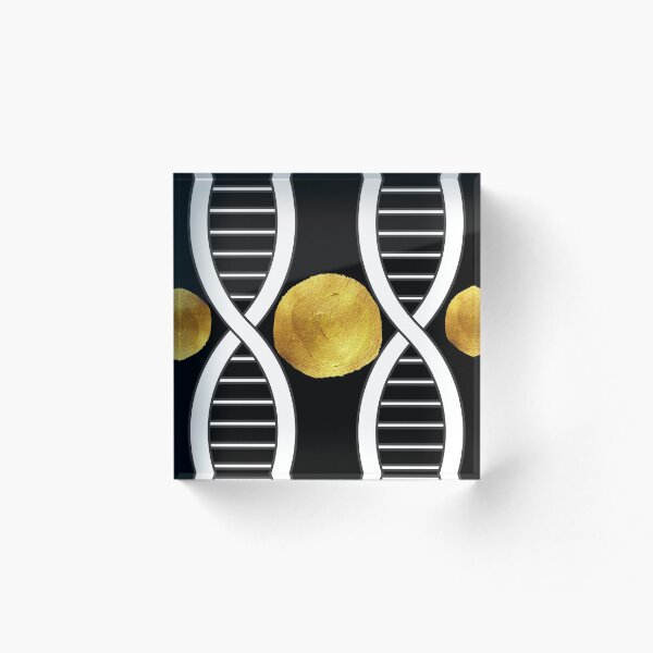 Item preview, Oro especial y negro designed and sold by OMdesign10.
