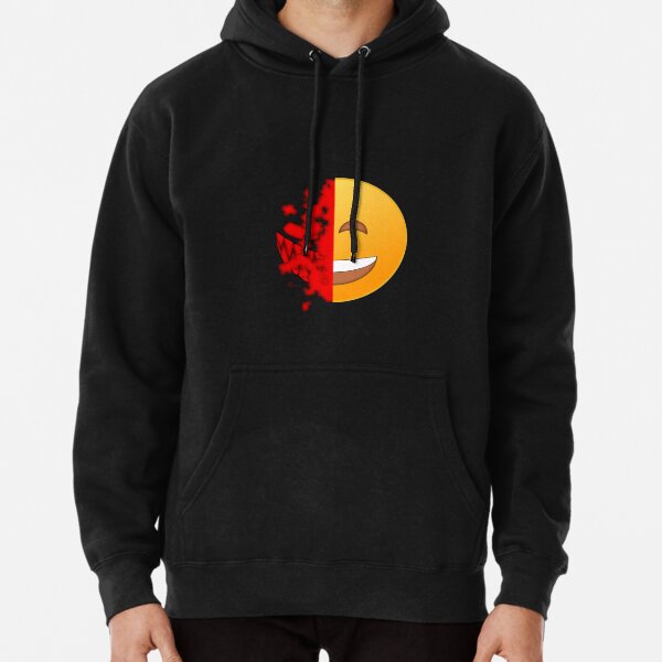 the good side hoodie