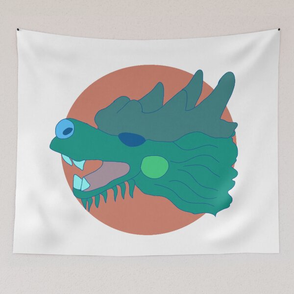 Item preview, Dragon designed and sold by Antiope33.