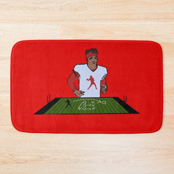 Item preview, I love Football designed and sold by JaysonBangit.