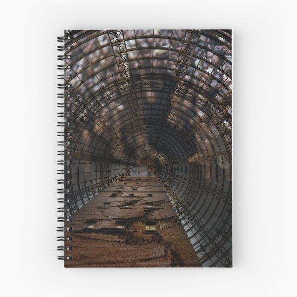 Item preview, Melbourne Central designed and sold by Dreamscape Eclectic .