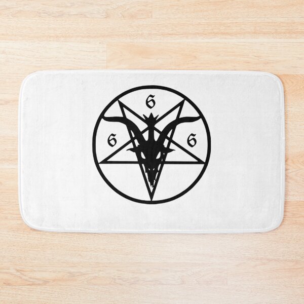 Item preview, Temple of Baphomet  designed and sold by Eexos.