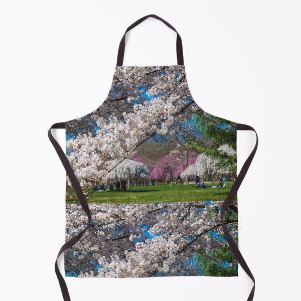 Item preview, USA. Philadelphia. Fairmount Park. Spring Blooms. designed and sold by vadim19.