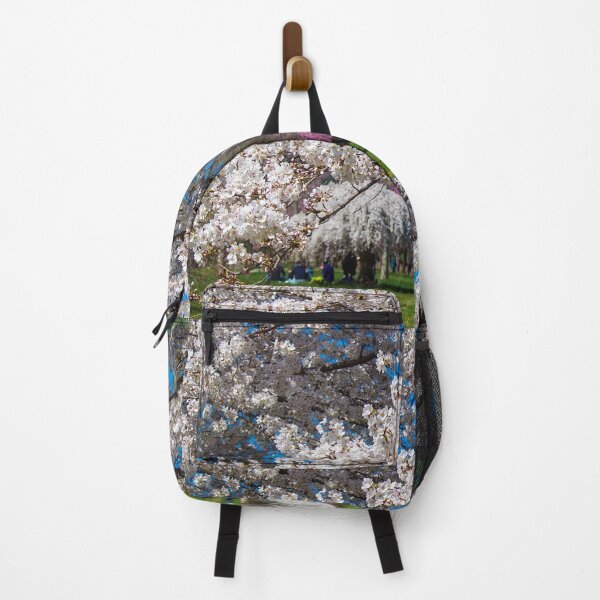 Item preview, USA. Philadelphia. Fairmount Park. Spring Blooms. designed and sold by vadim19.
