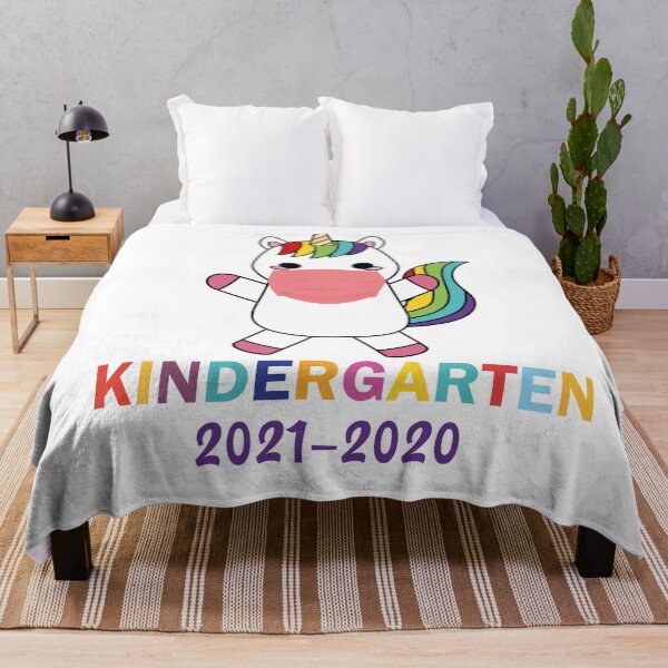 Item preview, Hello Kindergarten 2020 Back To School designed and sold by All in One Design.