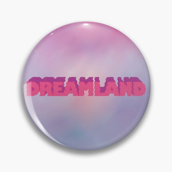 Item preview, Glass Animals - Dreamland designed and sold by Bieleckia.