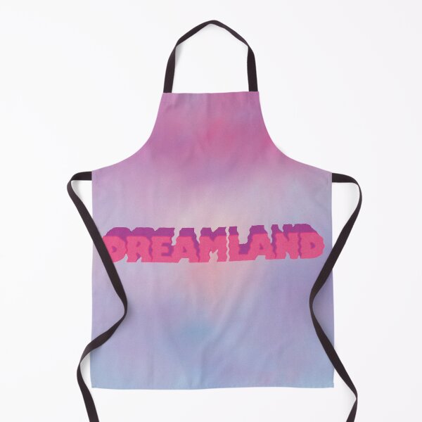 Item preview, Glass Animals - Dreamland designed and sold by Bieleckia.