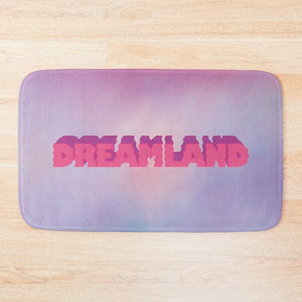 Item preview, Glass Animals - Dreamland designed and sold by Bieleckia.