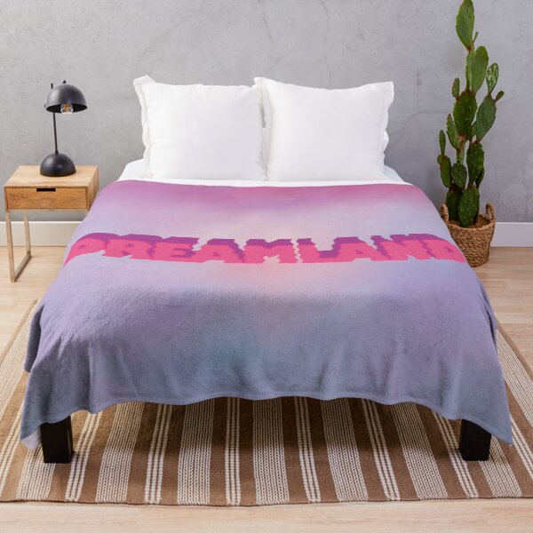 Item preview, Glass Animals - Dreamland designed and sold by Bieleckia.